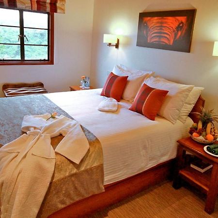 The Ark Lodge Nyeri Exterior foto